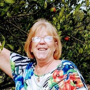 Meet your Posher, Darlene